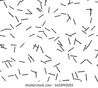 Arrows. Business, technology background. Information concept. Graphic background communication. 