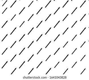 Arrows. Business, technology background. Information concept. Graphic background communication. 