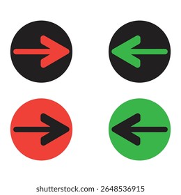 Pfeile Datenübertragung Symbol, Austausch Pfeilsymbole10
