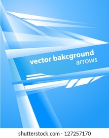 arrows design