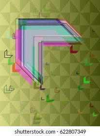 arrows design pattern