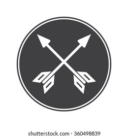 Arrows icon