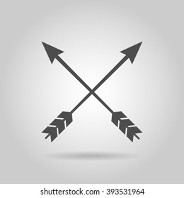 Arrows Icon