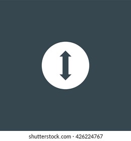 Arrows Icon