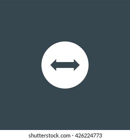 Arrows Icon