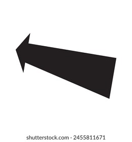 Arrows icon. Arrow vector icon. Arrows vector design eps 10
