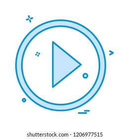 Arrows icon design vector