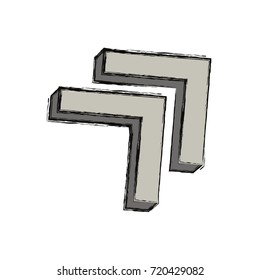 arrows icon image