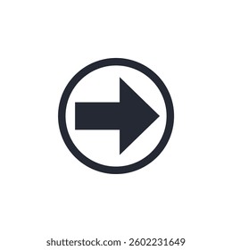 arrows icon logo vector illustration. arrows symbol template for graphic and web design collection
