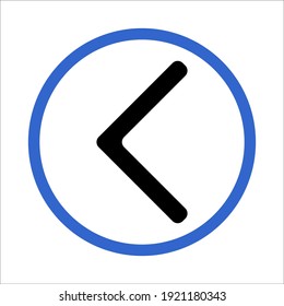 arrows icon vector graphic design