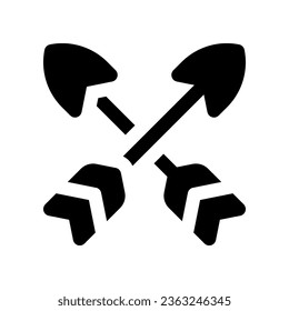 arrows icon. vector icon for your website, mobile, presentation, and logo design.