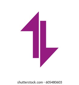 Arrows icons
