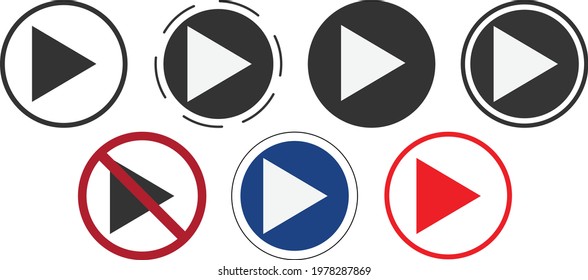 Arrows icons. Arrow icon. Arrow vector collection. Arrow. Cursor. Modern simple arrows. Vector illustration.