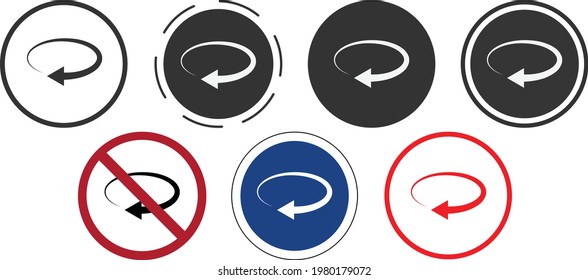 Arrows icons. Arrow icon. Arrow vector collection. Arrow. Cursor. Modern simple arrows. Vector illustration.