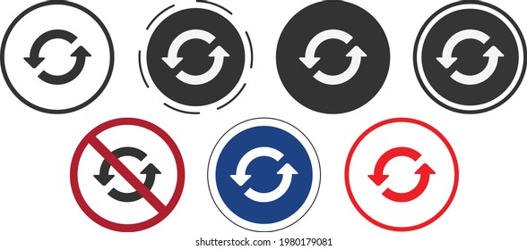 Arrows icons. Arrow icon. Arrow vector collection. Arrow. Cursor. Modern simple arrows. Vector illustration.