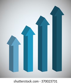 Arrows icons design