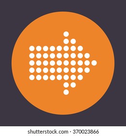 Arrows icons design