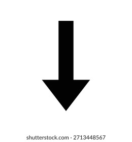 Flechas, conjunto de iconos de flechas, signos de puntero de Vector negro plano simple moderno. Conjunto de iconos de flecha para Botones de Hacer clic de avance, navegación de flecha de Diseño web y Elementos de App 