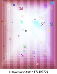 arrows idea design