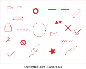 arrows made in Vectra