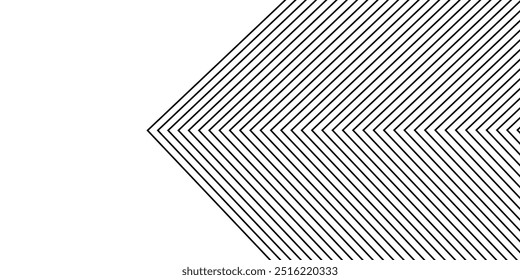 arrows on white background. eps10