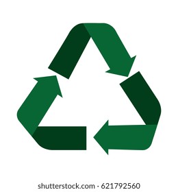 arrows recycle symbol icon