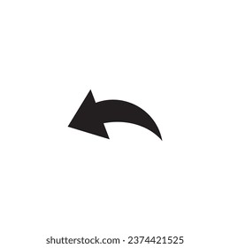 Arrows set. Arrow icon collection. Arrow flat style isolated, stock vector. Arrow flat vector icon.     