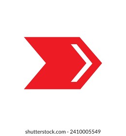 Arrows set. Arrow icon collection. Set different arrows or web design. Arrow flat style isolated on white background - stock vector.