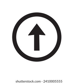 Arrows set. Arrow icon collection. Set different arrows or web design. Arrow flat style isolated on white background - stock vector.