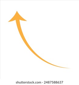 Arrows set. Arrow icon collection. Set different arrows or web design. Arrow flat style isolated on white background - stock vector.