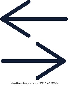 Pfeilsatz. Pfeilsymbol. Legen Sie verschiedene Pfeile oder Webdesign fest. Pfeil-floral einzeln auf weißem Hintergrund - Vektorgrafik