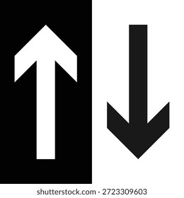 As setas definem ícones pretos. Ícone de seta. Coleção de vetores de seta. Conjunto de seta de doddle, coleção de setas. Sinal de setas diferentes da coleção. Ícones de setas de vetor pretas