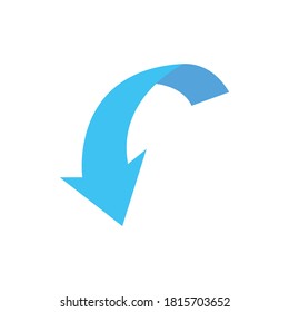 Arrows set icons. Arrow icon. Arrow vector collection. Arrow. Cursor. Modern simple arrows. Vector illustration