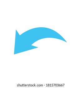 Arrows set icons. Arrow icon. Arrow vector collection. Arrow. Cursor. Modern simple arrows. Vector illustration