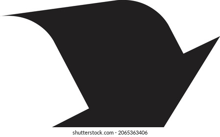 Las flechas establecen iconos. Icono de flecha. Colección vectorial de flecha. Flecha. Cursor. Modernas flechas simples. Ilustración del vector