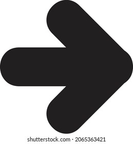 Arrows set icons. Arrow icon. Arrow vector collection. Arrow. Cursor. Modern simple arrows. Vector illustration