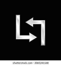 Pfeilsilberne Ikone