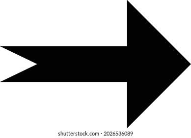 arrows with tails like swallows and ribbons.  can be used for anyone, anytime, anywhere, any industry, any field, and any media
