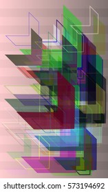 arrows texture design
