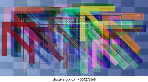 arrows vector art