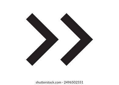 arrows vector collection black. Different black Arrows icons ,vector set. Abstract elements for business infographic