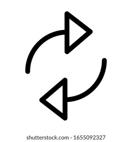Arrows vector collection with elegant style and black color. Vector EPS 10. Abstract elements for business infographic. Up and down trend. Navigation symbol system.