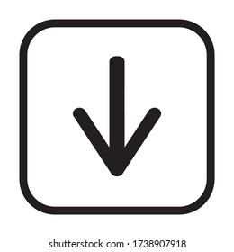 arrows vector eps 10 design element
