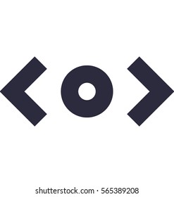 Arrows Vector Icon