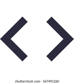 Arrows Vector Icon