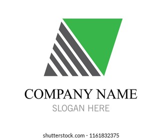 Arrows vector illustration icon Logo