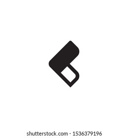 Arrows vector illustration icon Logo Template design