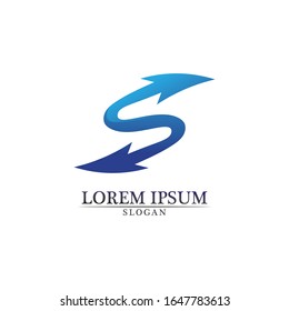 Dibujos ilustrados vectoriales Diseño de plantillas de logotipos