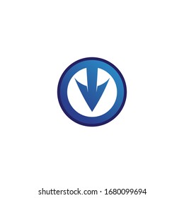 Vektorillustration-Illustrationssymbol für Logo-Vorlage