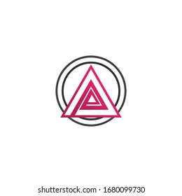 Dibujos ilustrados vectoriales Diseño de plantillas de logotipos